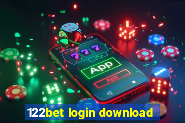 122bet login download